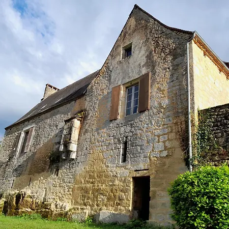 Demeure Ancienne Σπίτι διακοπών Vézac