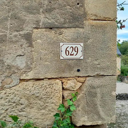 Demeure Ancienne Σπίτι διακοπών Vézac