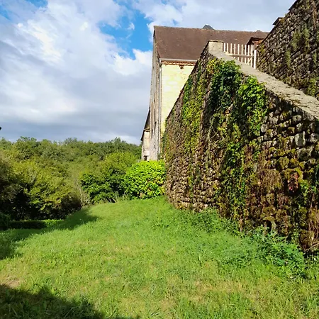 Demeure Ancienne Vézac