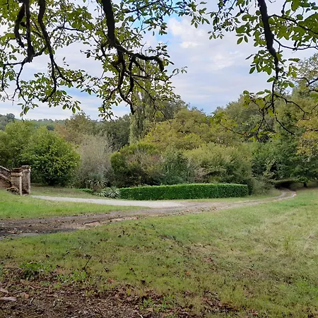 Demeure Ancienne * Vézac