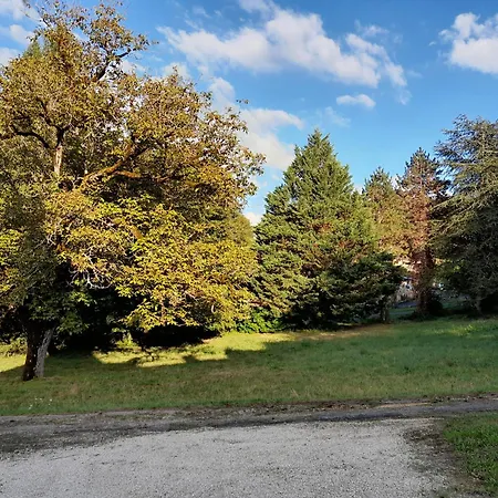 Demeure Ancienne Ferienhaus *