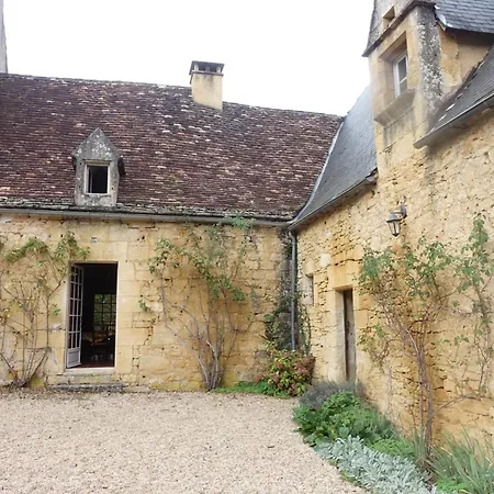 Ferienhaus Demeure Ancienne Vézac