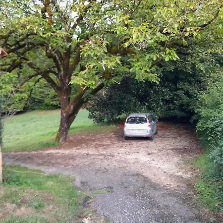 Demeure Ancienne * Vézac