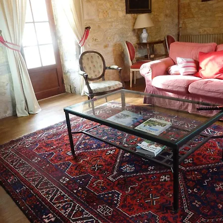 Demeure Ancienne Σπίτι διακοπών