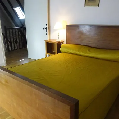 Demeure Ancienne Vézac