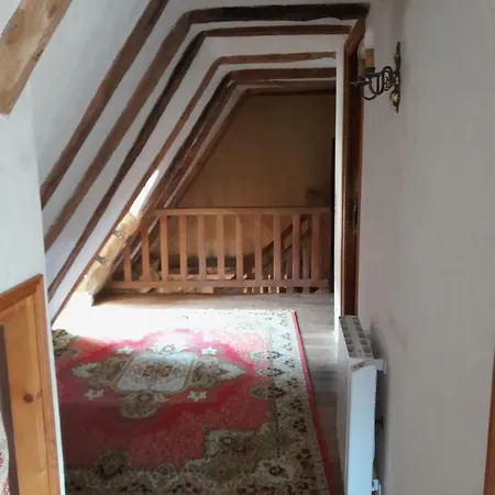 Demeure Ancienne Ferienhaus