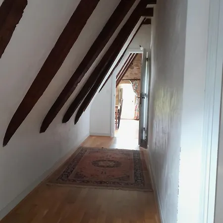 Σπίτι διακοπών Demeure Ancienne