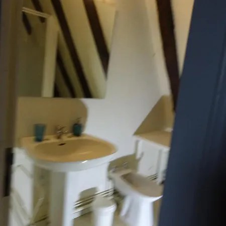 Demeure Ancienne Σπίτι διακοπών *