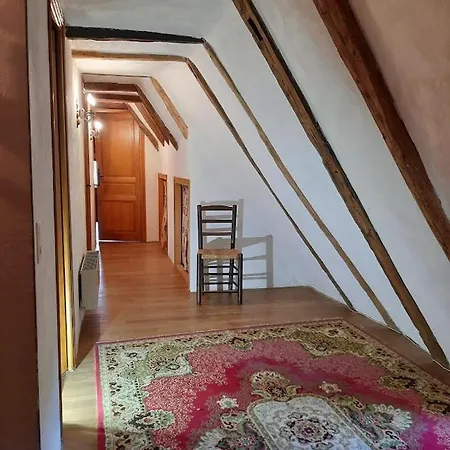 Demeure Ancienne Vézac