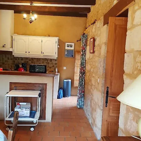 Demeure Ancienne * Vézac