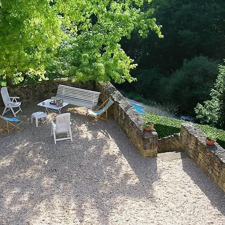 Demeure Ancienne Ferienhaus