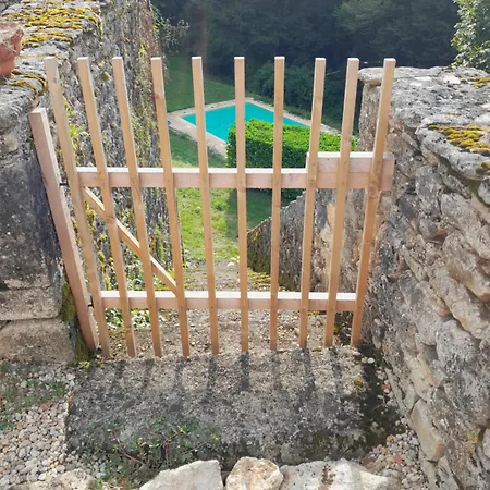 Σπίτι διακοπών Demeure Ancienne