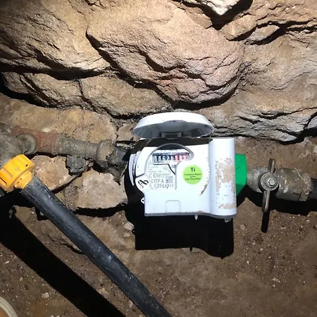 Ferienhaus Demeure Ancienne *