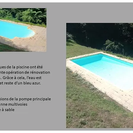 Σπίτι διακοπών Demeure Ancienne