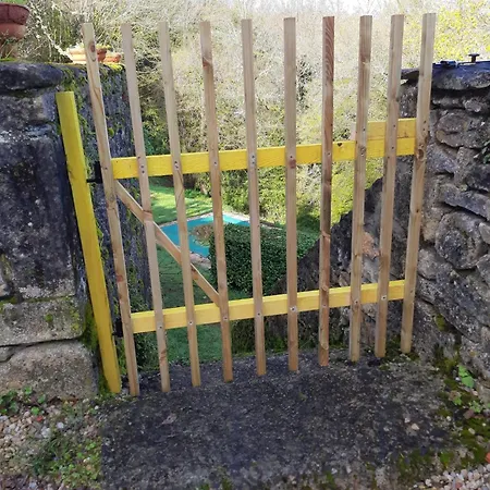 Demeure Ancienne * Vézac