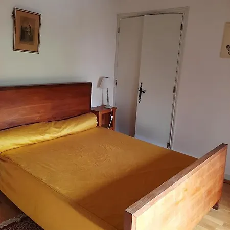 Demeure Ancienne Ferienhaus *