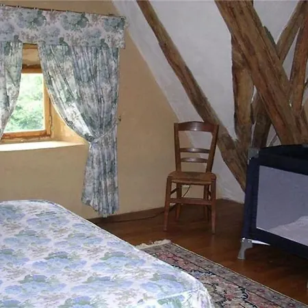 Ferienhaus Demeure Ancienne Vézac