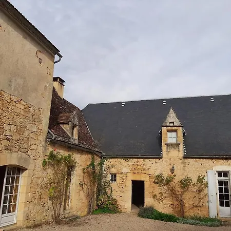 Ferienhaus Demeure Ancienne *