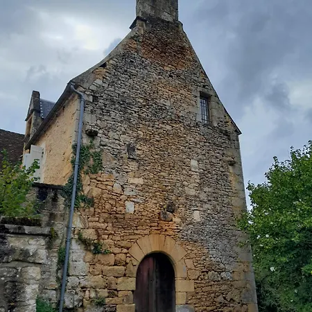 Ferienhaus Demeure Ancienne *