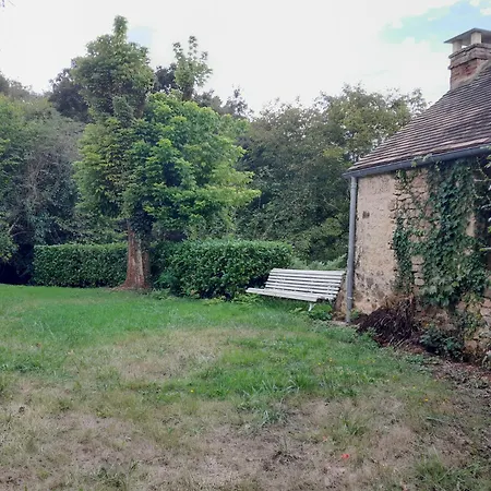 Ferienhaus Demeure Ancienne Vézac