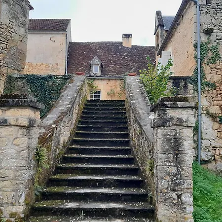 Demeure Ancienne * Vézac