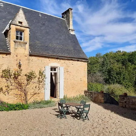 Demeure Ancienne Ferienhaus