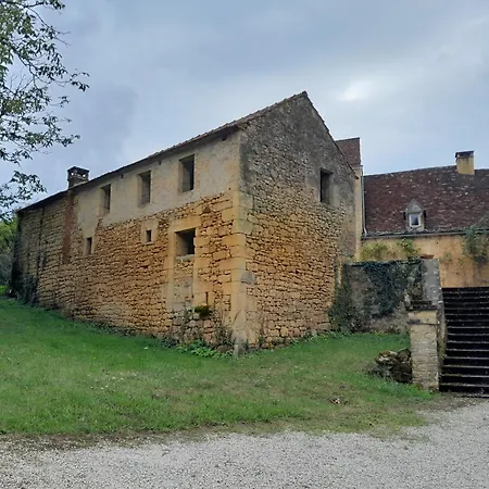 Demeure Ancienne Σπίτι διακοπών *