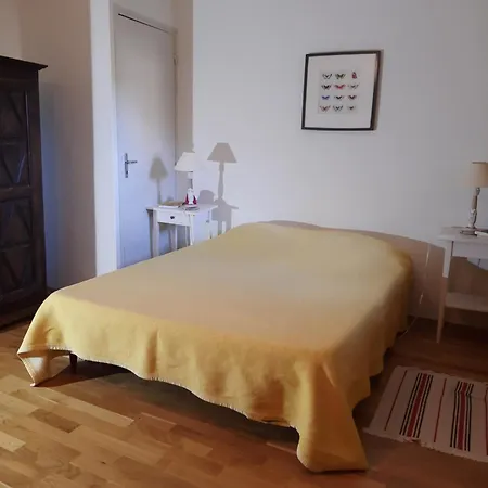 Demeure Ancienne Vézac