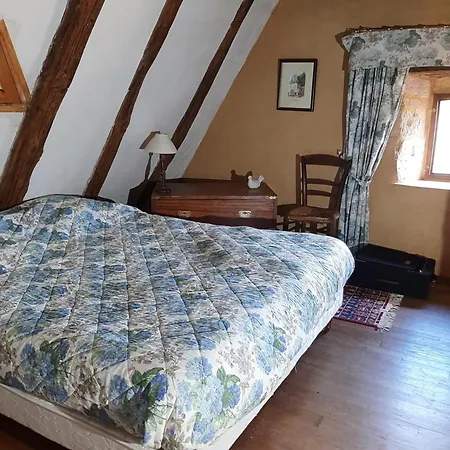 Ferienhaus Demeure Ancienne *