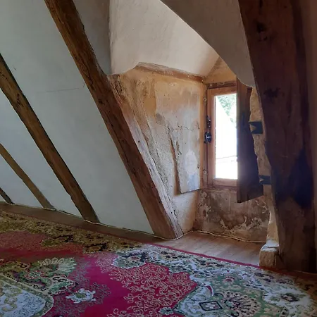 Ferienhaus Demeure Ancienne