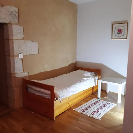 Demeure Ancienne Σπίτι διακοπών *