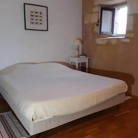 Demeure Ancienne Ferienhaus