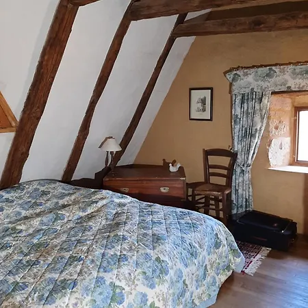 Ferienhaus Demeure Ancienne *