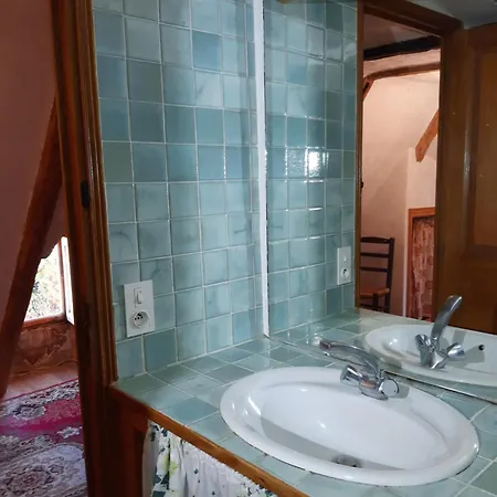 Demeure Ancienne Ferienhaus *