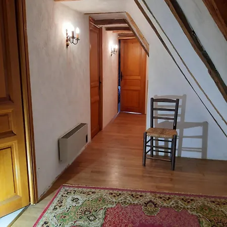 Ferienhaus Demeure Ancienne