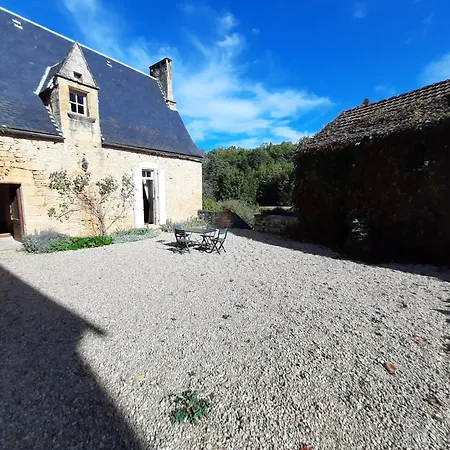 Demeure Ancienne Σπίτι διακοπών *