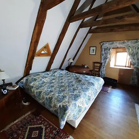 Demeure Ancienne * Vézac