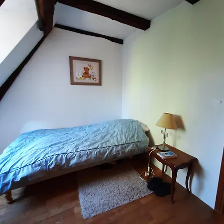 Demeure Ancienne Vézac