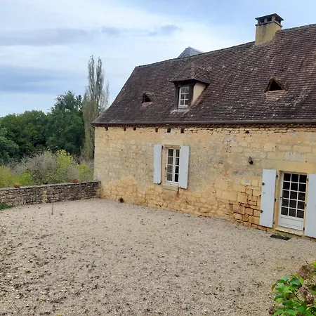 Demeure Ancienne * Vézac