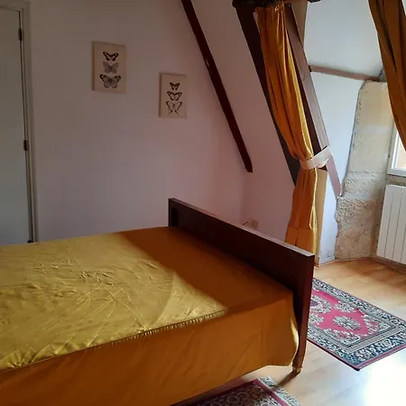 Demeure Ancienne * Vézac