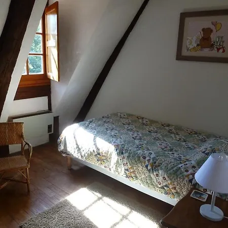 Demeure Ancienne Vézac