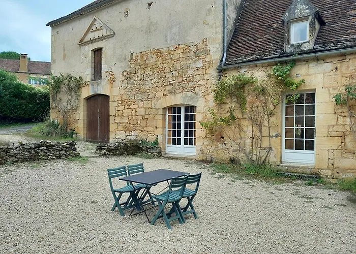 Demeure Ancienne Nyaraló