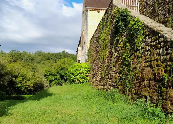 Demeure Ancienne Vézac