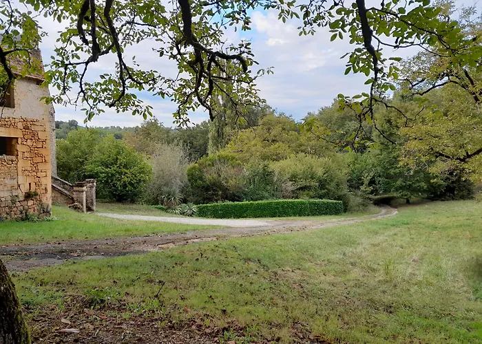 Demeure Ancienne * Vézac