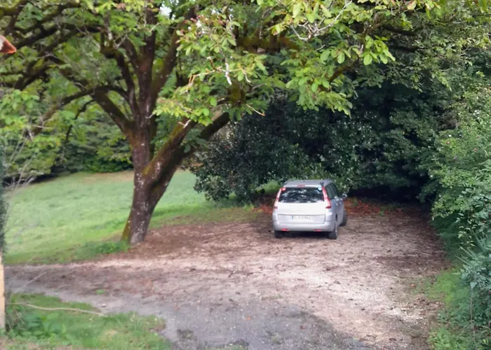 Demeure Ancienne * Vézac