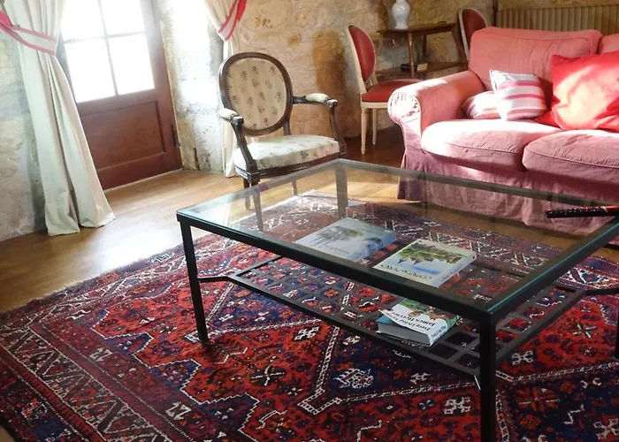 Demeure Ancienne Nyaraló