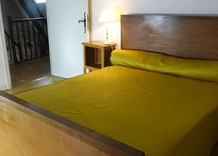 Demeure Ancienne Vézac