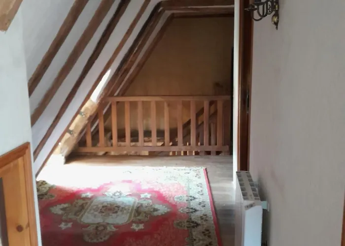 Demeure Ancienne Nyaraló