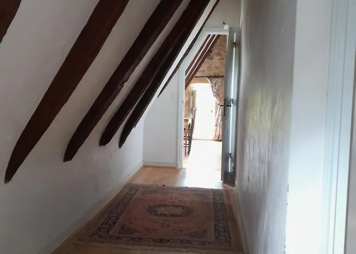 Nyaraló Demeure Ancienne