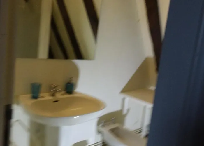 Demeure Ancienne Nyaraló *